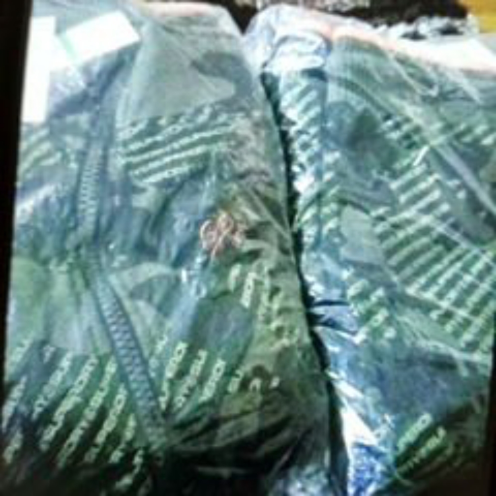 Superdry winter sweatsuit